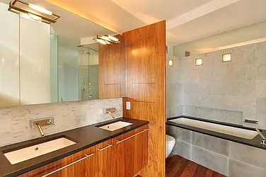 Sold by Corcoran