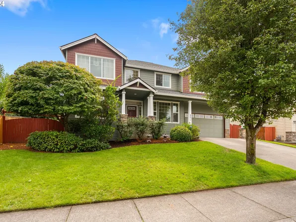 9611 NE 101st St, Vancouver, WA 98662