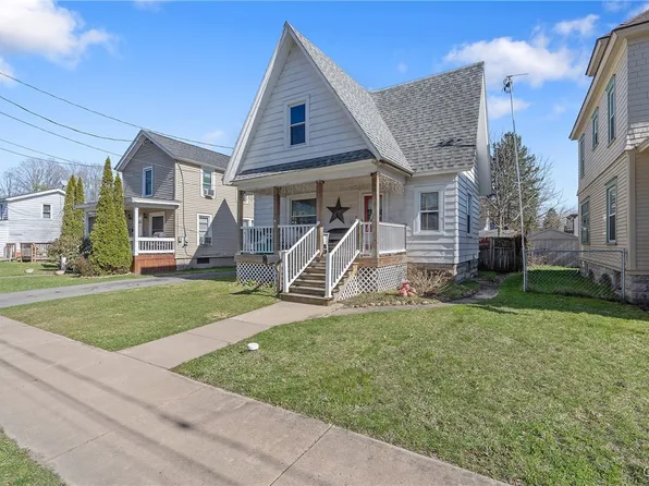 506 State St, Fulton, NY 13069