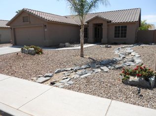 10329 E Dragoon Ave, Mesa, AZ 85208