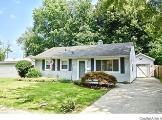 3212 Saxony Rd, Springfield, IL 62703