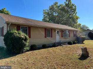 28483 Colonial Rd, Laurel, DE 19956