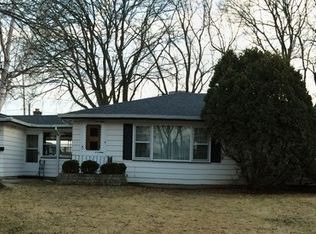 4427 18th St, Kenosha, WI 53144