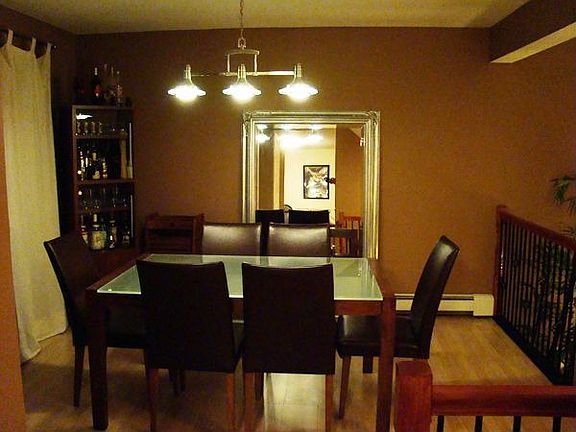 Dining Rm-Slider To Deck