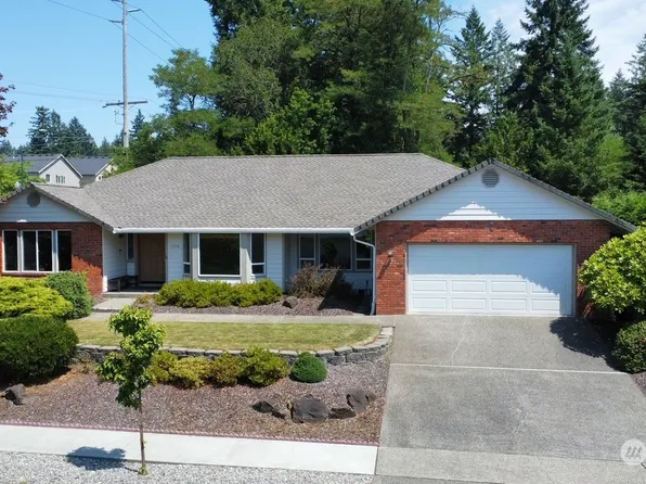 1328 Tabitha Court NW, Olympia, WA 98502