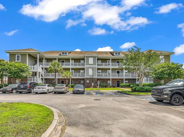 300 Kiskadee Loop #K, Conway, SC 29526