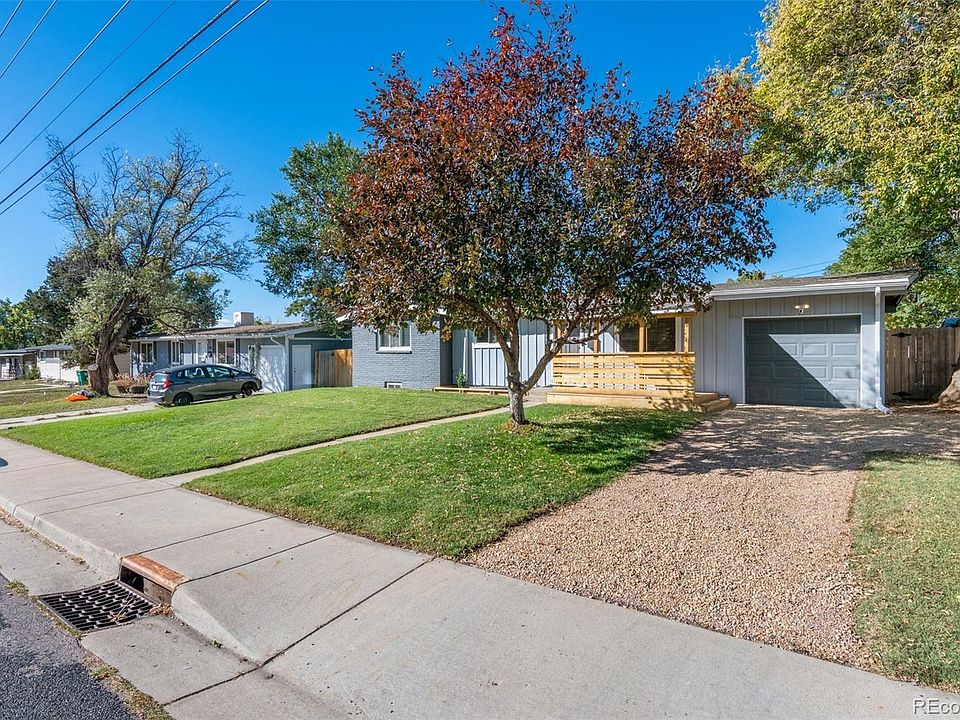 7801 Zuni Street, Denver, CO 80221 | Zillow