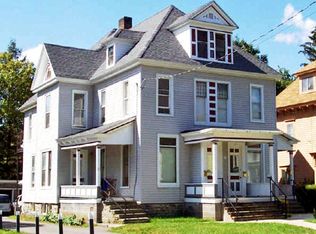 59 Maple St, Oneonta, NY 13820