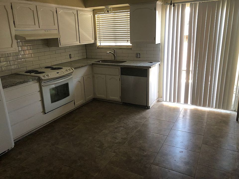 New granite 