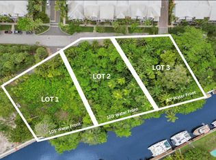 SW 14th Ave, Fort Lauderdale, FL 33312