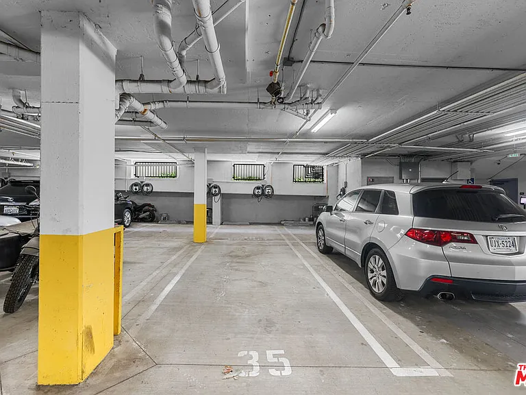 7133 Hawthorn Ave #Penthouse 6 — Photo 31