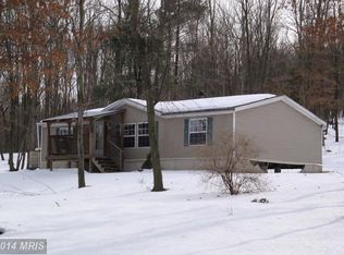 3664 Needmore Rd, Baker, WV 26801