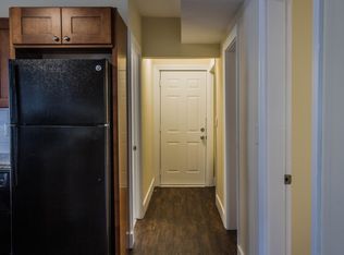 8 Seward St #1, Worcester, MA 01604