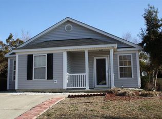 5538 Marthonna Way, Raleigh, NC 27616