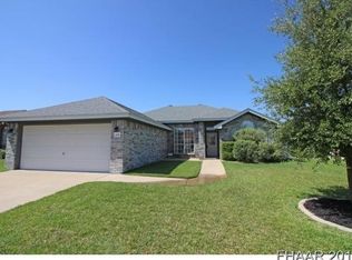 4810 Leaning Oak Dr, Killeen, TX 76542