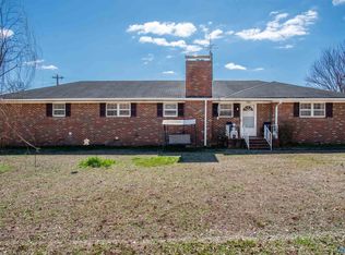 502 Pine St NW, Hartselle, AL 35640