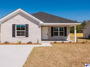 3256 Cedar Creek Ln, Florence, SC 29506