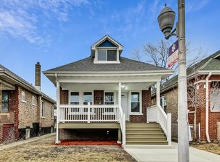 5619 S California Ave, Chicago, IL