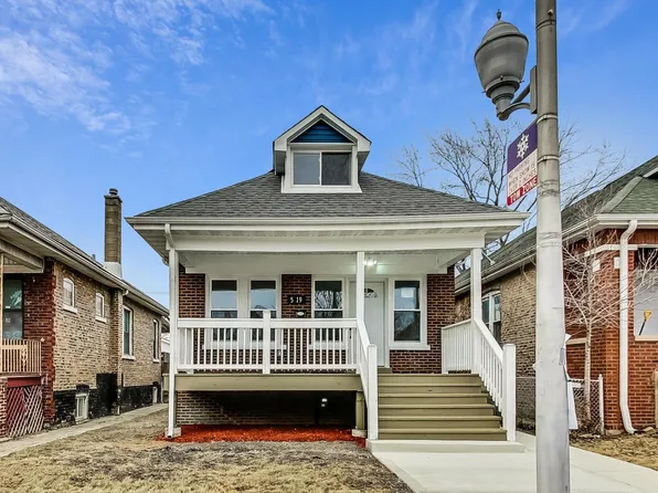 5619 S California Ave, Chicago, IL 60629