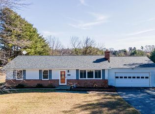 17823 Marshall Mill Rd, Hampstead, MD 21074
