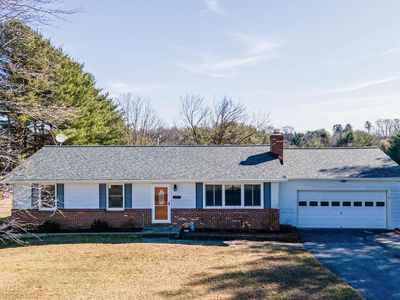 17823 Marshall Mill Rd, Hampstead, MD, 21074