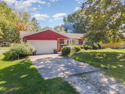 308 Arrowhead Dr, Shorewood, IL, 60404