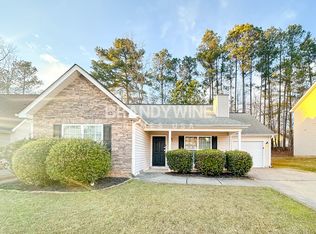 4830 Buckeye Pl, Atlanta, GA 30349