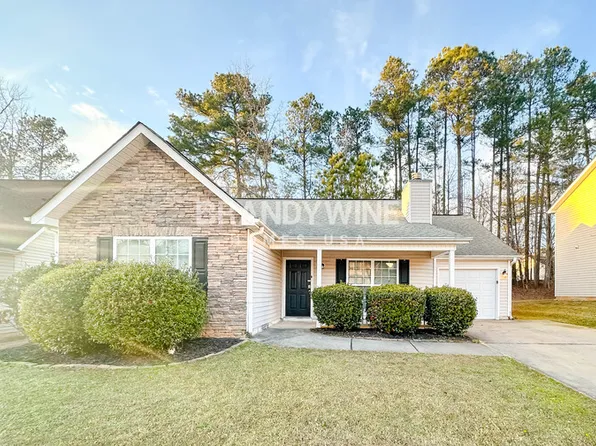 4830 Buckeye Pl, Atlanta, GA 30349