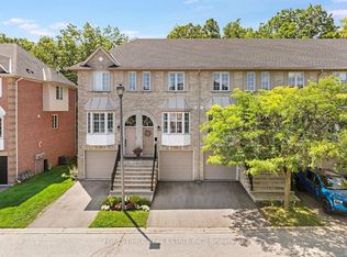 3480 Upper Middle Rd #59, Burlington, ON L7M 4S1