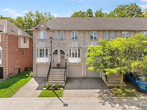 3480 Upper Middle Rd #59, Burlington, ON L7M 4S1