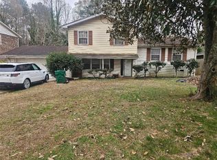 4177 Carrollwood Dr, Stone Mountain, GA 30083