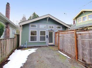 4410 NE Davis St, Portland, OR 97213