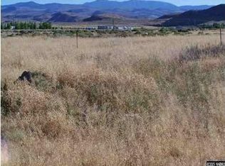 1155 W Antelope St, Silver Springs, NV 89429