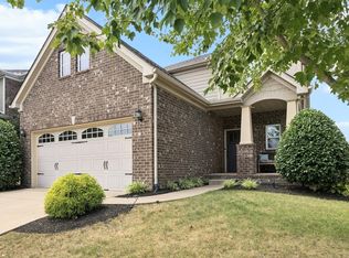 2339 Redwood Trl, Thompsons Station, TN 37179