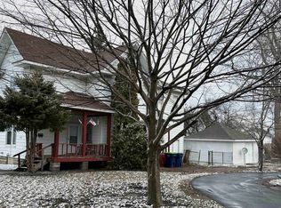 1117 Broadway St, Bay City, MI 48708