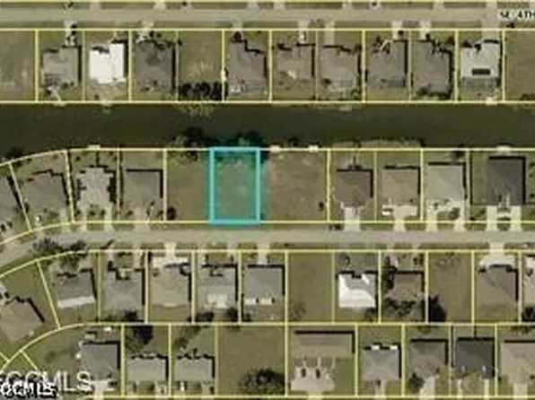 531 SE 4th Ter, Cape Coral, FL 33990