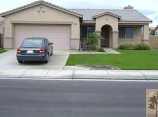47591 Stampede Trl, Indio, CA 92201