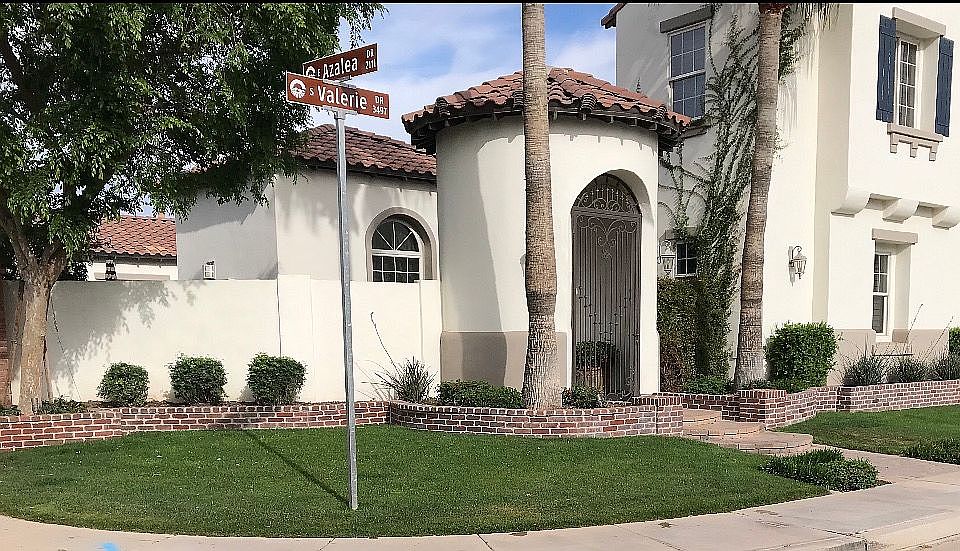 1st image of 3486 S Valerie Dr