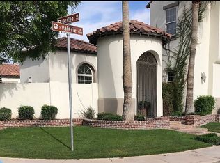 3486 S Valerie Dr, Chandler, AZ 85286