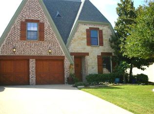 1691 Morris Ln, Frisco, TX 75034