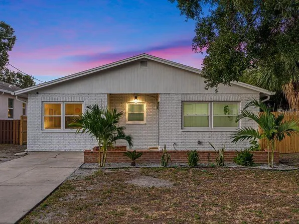 4409 W Pearl Ave, Tampa, FL 33611