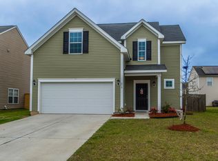 210 Two Forts Rd, Moncks Corner, SC 29461