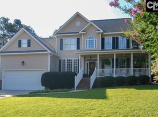 4 Bilston Ct, Irmo, SC 29063