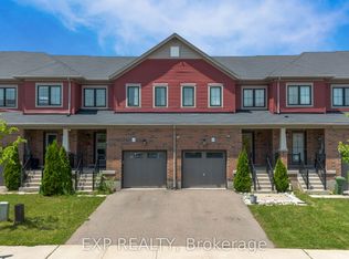 47 Sherway St, Hamilton, ON L8J0J3
