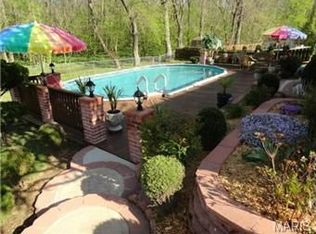 5849 Blackberry Dr, Imperial, MO 63052
