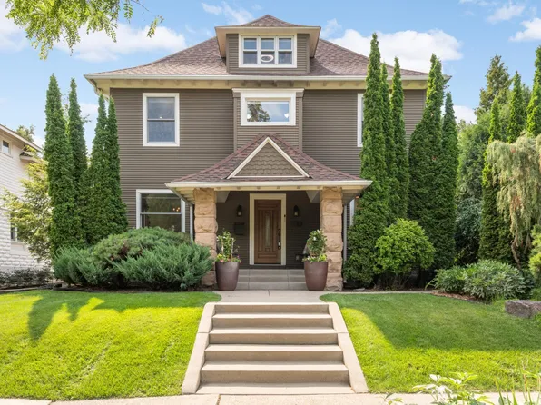 2410 Irving Ave S, Minneapolis, MN 55405