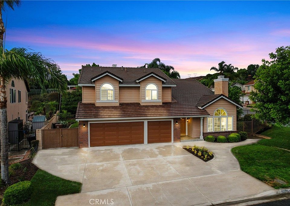 21765 Sutherland Dr, Yorba Linda, CA 92887 Zillow