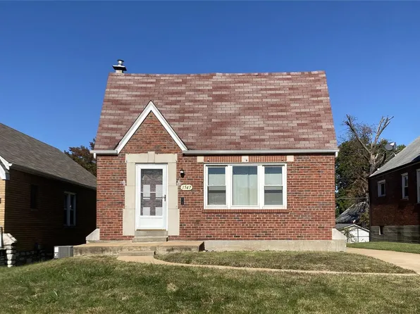 1547 Hornsby Ave, Saint Louis, MO 63147