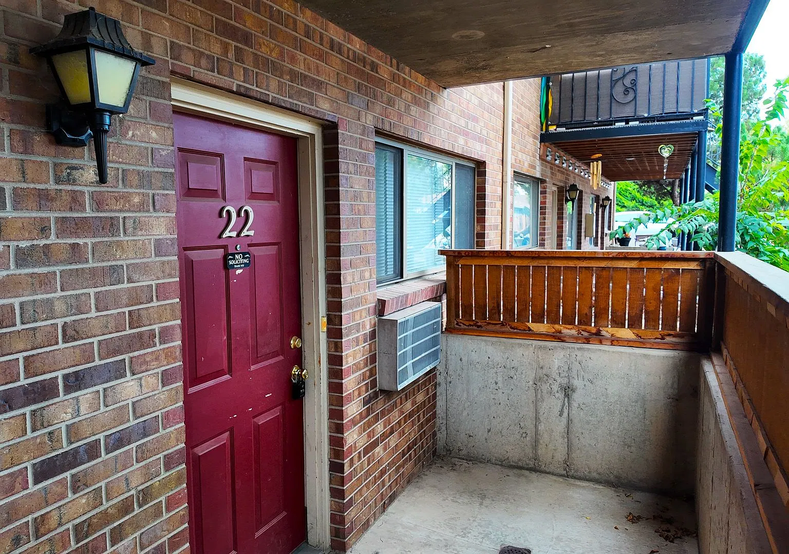 1707 & 1717 Cheyenne Ave — Photo 2