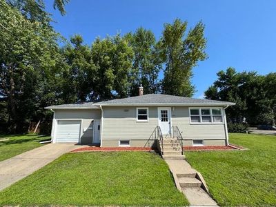 204 Willow St W, Detroit Lakes, MN, 56501